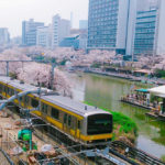 東京神楽坂に本部のある「東京理科大学」