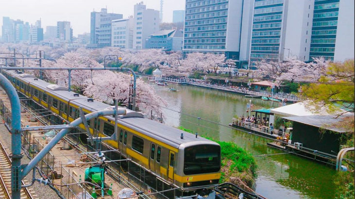 東京神楽坂に本部のある「東京理科大学」